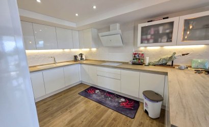 Herverkoop - Town House -
Casares Playa - Costa del Sol