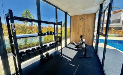 Reventa - Apartment -
Pilar de la Horadada - Costa Blanca
