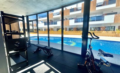 Reventa - Apartment -
Pilar de la Horadada - Costa Blanca