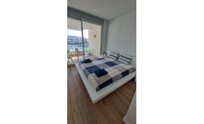 Resale - Apartment -
Villamartin - Costa Blanca