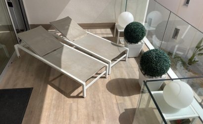 Resale - Apartment -
Villamartin - Costa Blanca