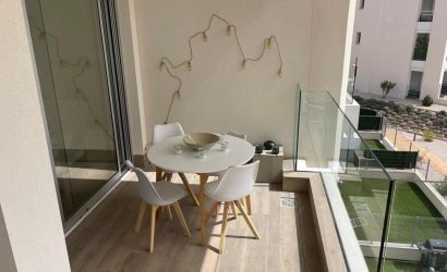 Resale - Apartment -
Villamartin - Costa Blanca