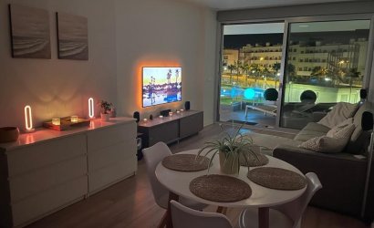 Resale - Apartment -
Villamartin - Costa Blanca