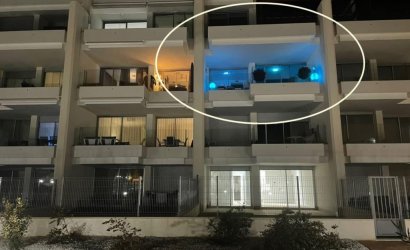 Resale - Apartment -
Villamartin - Costa Blanca
