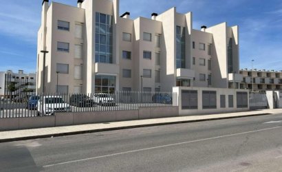 Resale - Apartment -
Villamartin - Costa Blanca
