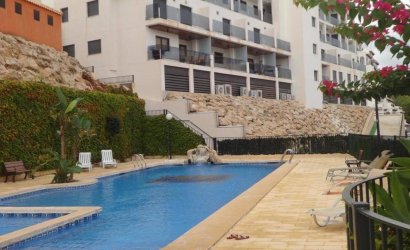 Revente - Apartment -
Orihuela Costa - Altos De Campoamor