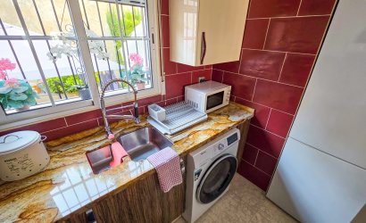 Herverkoop - Villa -
Villamartin - Costa Blanca