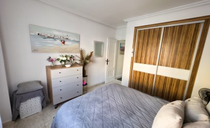 Herverkoop - Villa -
Villamartin - Costa Blanca