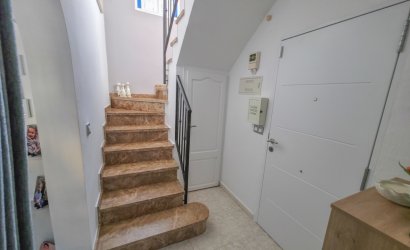 Herverkoop - Villa -
Villamartin - Costa Blanca