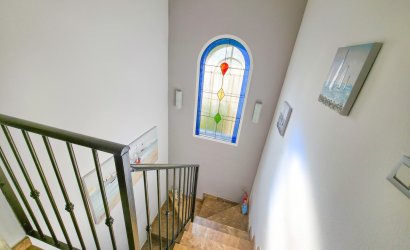 Herverkoop - Villa -
Villamartin - Costa Blanca