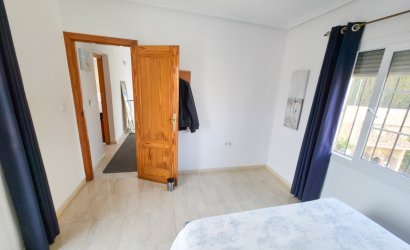 Herverkoop - Villa -
Villamartin - Costa Blanca