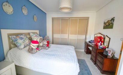 Herverkoop - Villa -
Villamartin - Costa Blanca