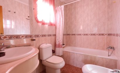 Herverkoop - Villa -
Torrevieja - Costa Blanca