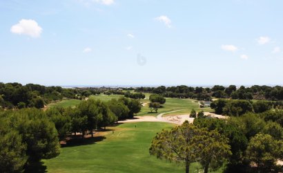 Nouvelle construction - Apartment -
Pilar de la Horadada - Lo Romero Golf