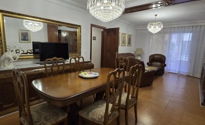 Resale - Apartment -
Torrevieja - Centro