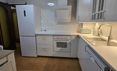 Resale - Apartment -
Torrevieja - Centro