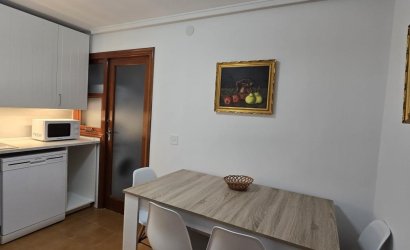 Resale - Apartment -
Torrevieja - Centro