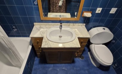 Resale - Apartment -
Torrevieja - Centro