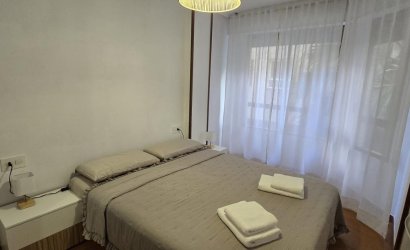 Resale - Apartment -
Torrevieja - Centro