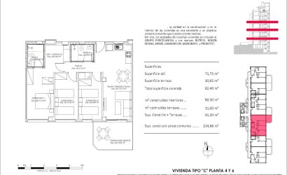 New Build - Apartment -
Villajoyosa - Cala de Finestrat