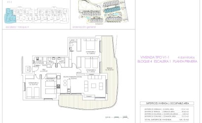 New Build - Apartment -
Orihuela Costa - Playa Flamenca