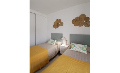 Obra nueva - Quad House -
Bigastro - Loma Alta