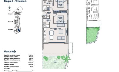 Nieuwbouw Woningen - Apartment -
Finestrat - Sierra Cortina