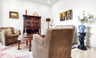 Resale - Apartment -
Orihuela Costa - Costa Blanca