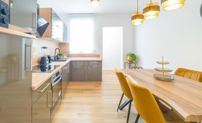 Reventa - Apartment -
Torrevieja - Playa del Cura