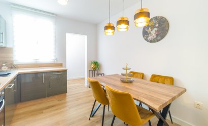 Reventa - Apartment -
Torrevieja - Playa del Cura