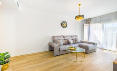 Reventa - Apartment -
Torrevieja - Playa del Cura