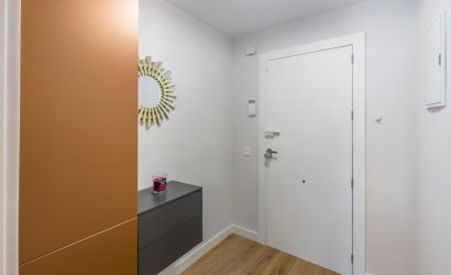 Reventa - Apartment -
Torrevieja - Playa del Cura