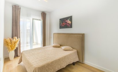 Reventa - Apartment -
Torrevieja - Playa del Cura