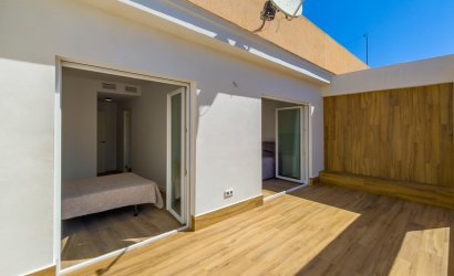 Reventa - Apartment -
Torrevieja - Playa del Cura