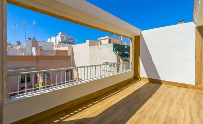 Reventa - Apartment -
Torrevieja - Playa del Cura