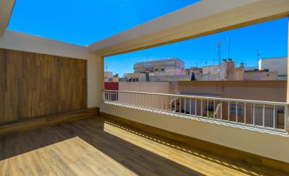Reventa - Apartment -
Torrevieja - Playa del Cura