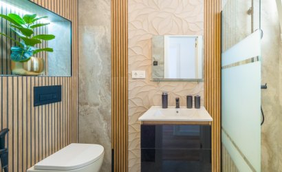 Reventa - Apartment -
Torrevieja - Playa del Cura