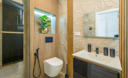 Reventa - Apartment -
Torrevieja - Playa del Cura