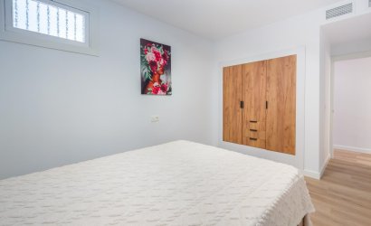 Reventa - Apartment -
Torrevieja - Playa del Cura