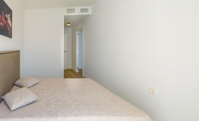Reventa - Apartment -
Torrevieja - Playa del Cura
