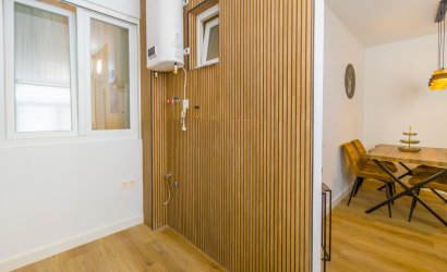 Reventa - Apartment -
Torrevieja - Playa del Cura