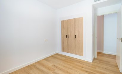 Reventa - Apartment -
Torrevieja - Playa del Cura