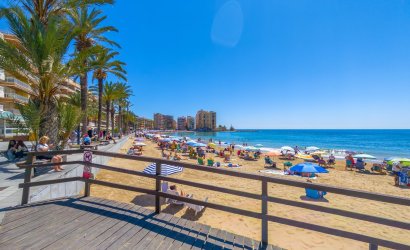 Reventa - Apartment -
Torrevieja - Playa del Cura
