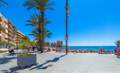 Reventa - Apartment -
Torrevieja - Playa del Cura