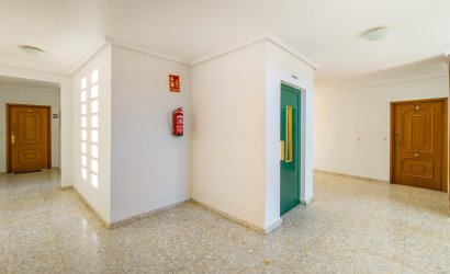 Reventa - Apartment -
Torrevieja - Playa del Cura