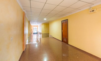 Reventa - Apartment -
Torrevieja - Playa del Cura