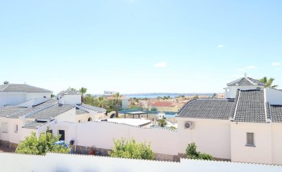 Resale - Villa -
Rojales - Inland