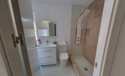 Resale - Villa -
Ciudad Quesada - Costa Blanca