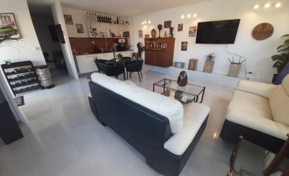Resale - Villa -
Ciudad Quesada - Costa Blanca