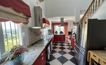 Herverkoop - Villa -
Las Ramblas Golf - Inland